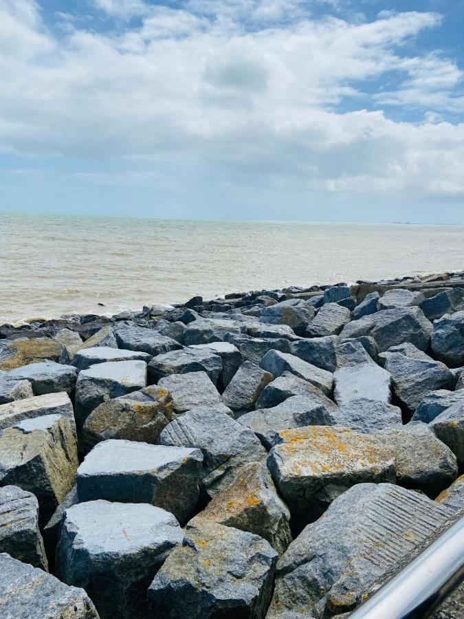 High Tide Hotel Burmarsh Luaran gambar